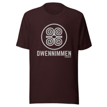 Load image into Gallery viewer, Dwennimmen T-Shirt (Unisex)