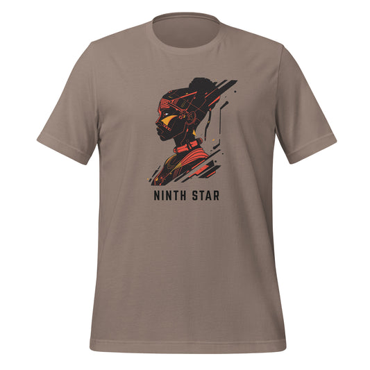 Warrior Queen (Unisex)