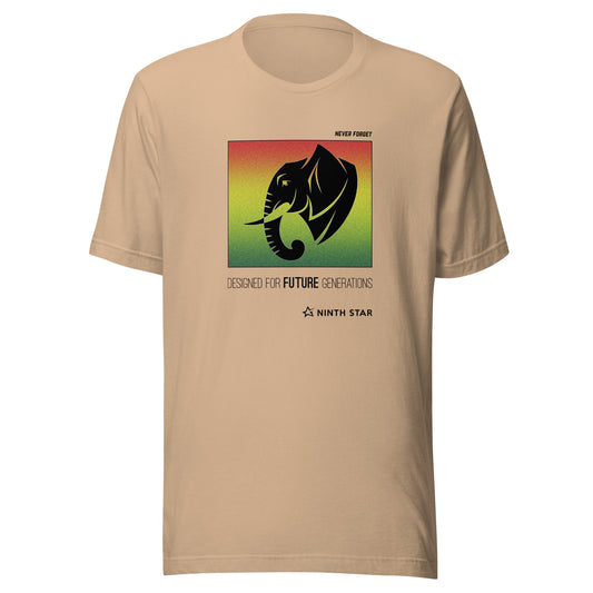 Never Forget T-Shirt (Unisex)