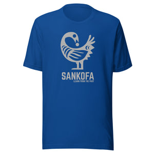 Sankofa T-Shirt (Unisex)