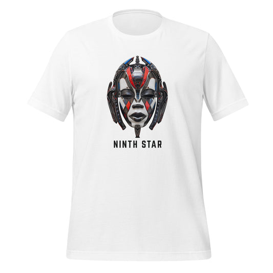 Mask of Tomorrow (Unisex)
