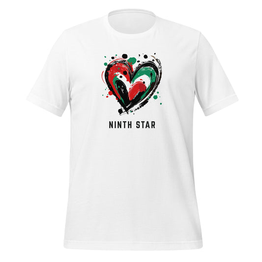 One Love (Unisex)