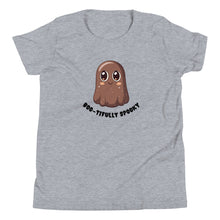 Load image into Gallery viewer, Boo-tifully Spooky Halloween Shirt (Youth)