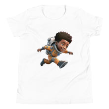Load image into Gallery viewer, Reach for the Stars Astronaut Tee