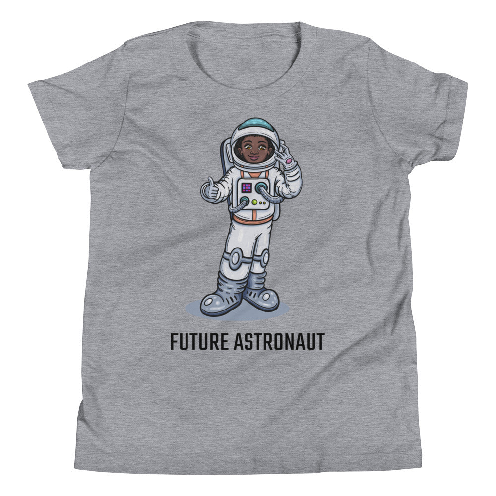 Future Astronaut (Girl)