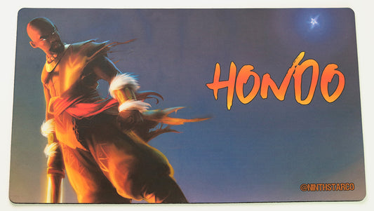 Ninth Star Hondo XL Desk Mat