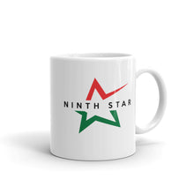 Load image into Gallery viewer, Ninth Star Coffee Mug