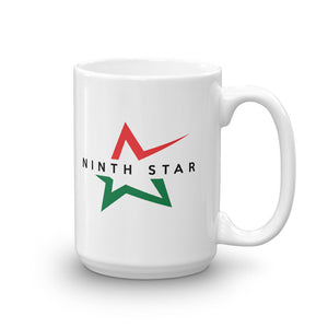 Ninth Star Coffee Mug