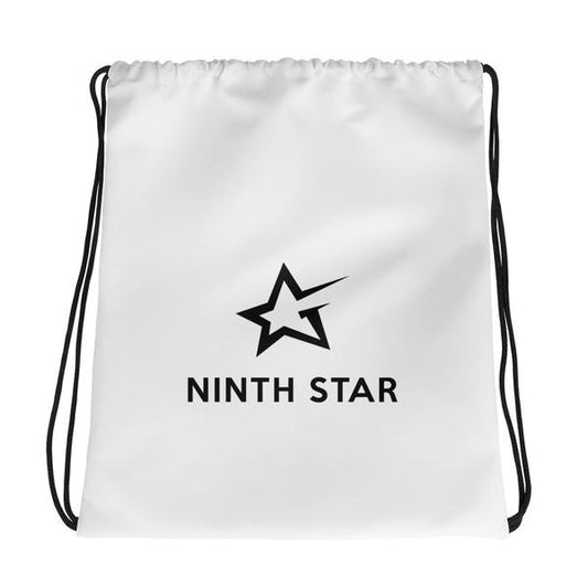 Ayaba Drawstring Bag
