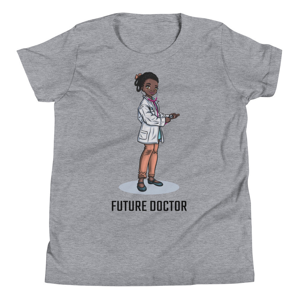Future Doctor (Girl)
