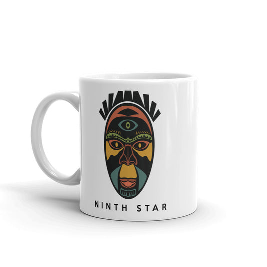 Heritage Coffee Mug