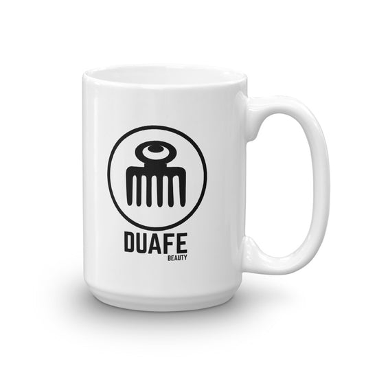 Duafe Coffee Mug
