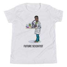 Load image into Gallery viewer, Future Scientist (Boy)