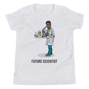 Future Scientist (Boy)