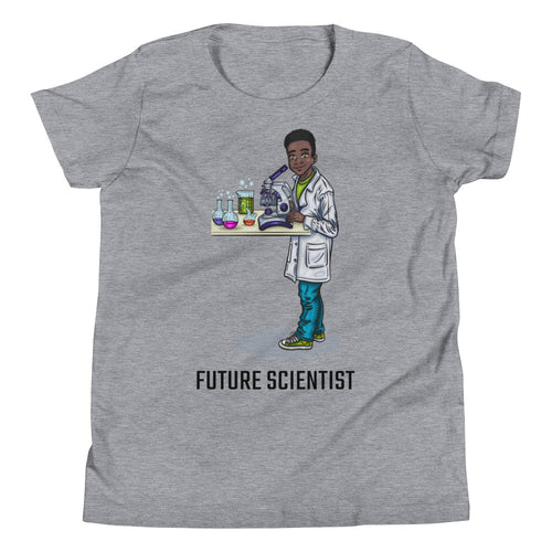 Future Scientist (Boy)