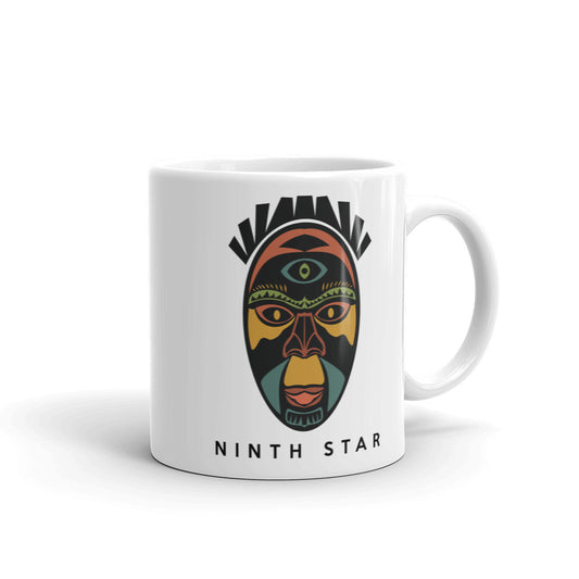 Heritage Coffee Mug