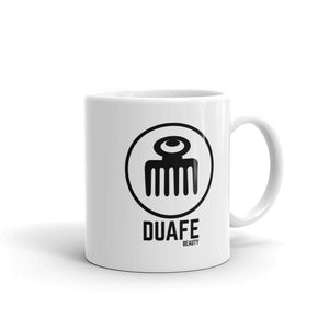 Duafe Coffee Mug