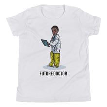 Load image into Gallery viewer, Future Doctor (Boy)