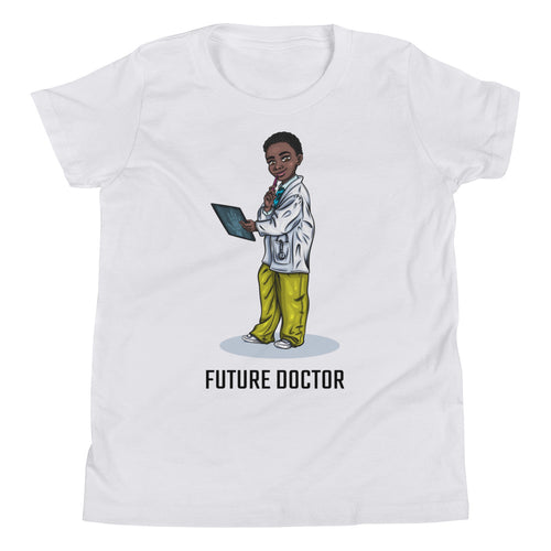 Future Doctor (Boy)