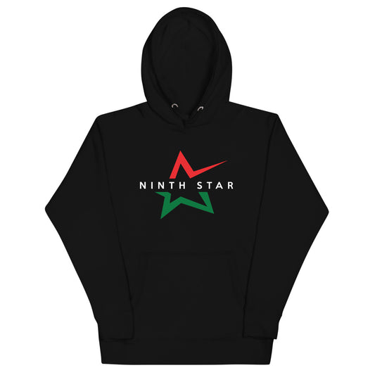 Star Unisex Premium Heavy Blend Hoodie